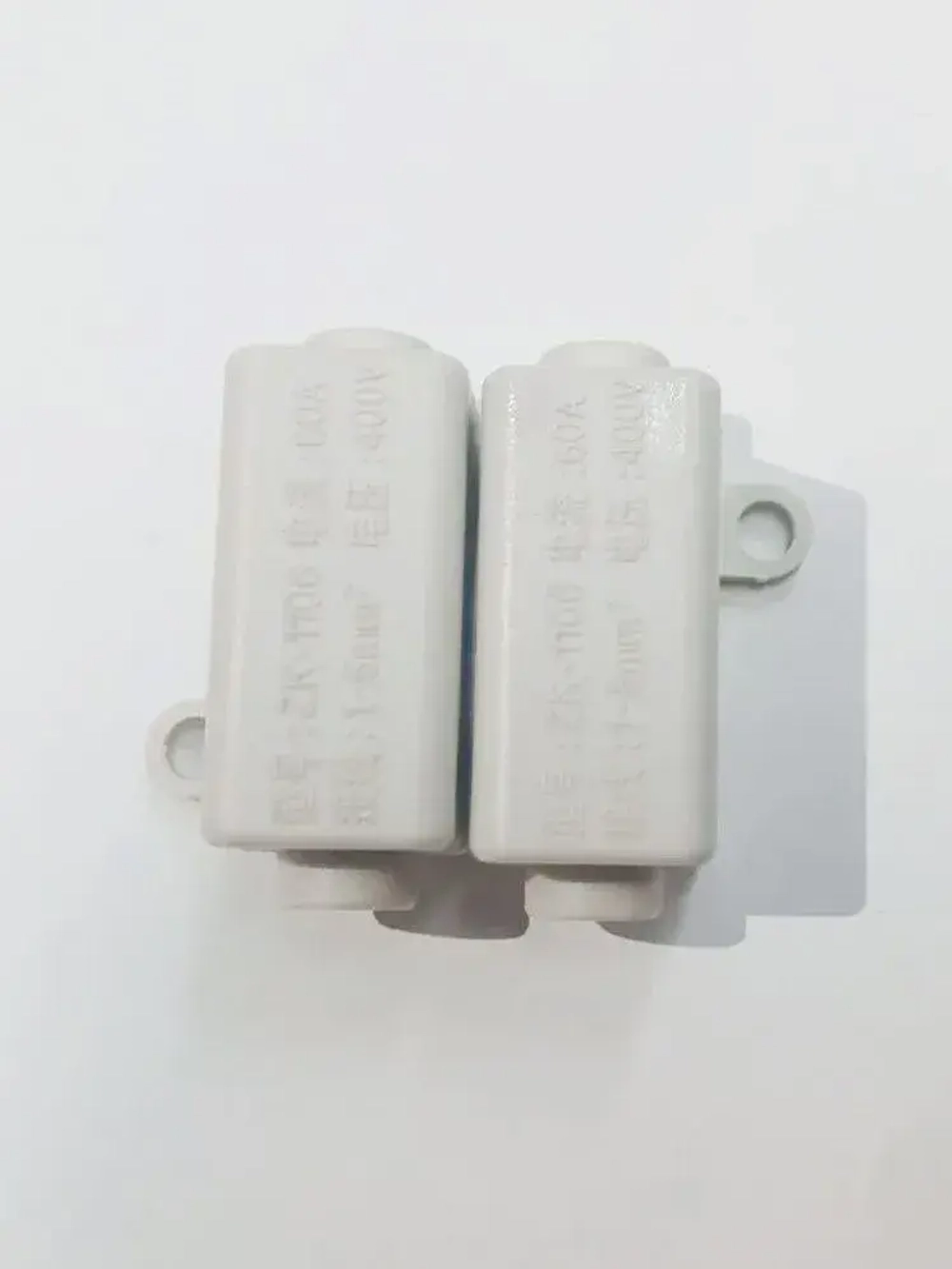 Колодка клеммная ZK,ZK1106,2 штук