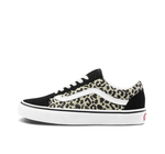 Кеды Vans Old Skool Safari Multi VN0A3WKT9XB