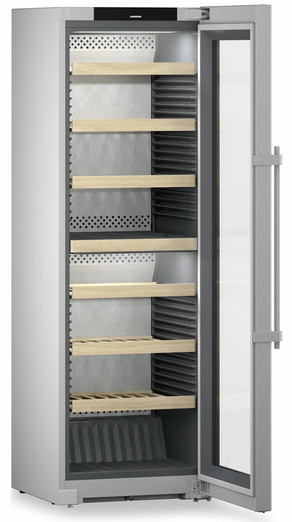 Винный шкаф Liebherr WPsd 5252-20 001
