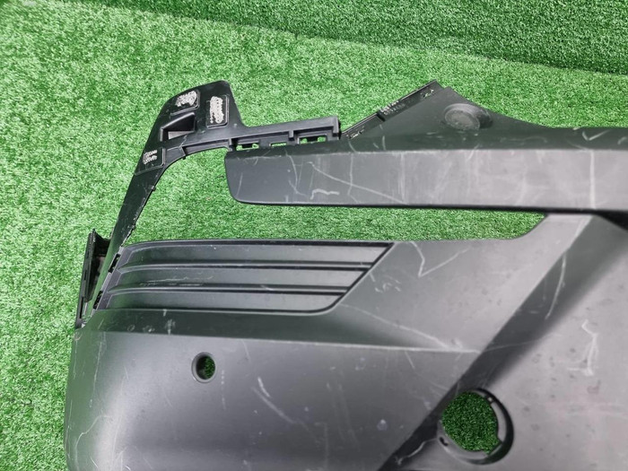 Бампер задний Москвич 3 (2022-н.в.)