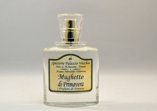 I Profumi di Firenze Mughetto di Primavera