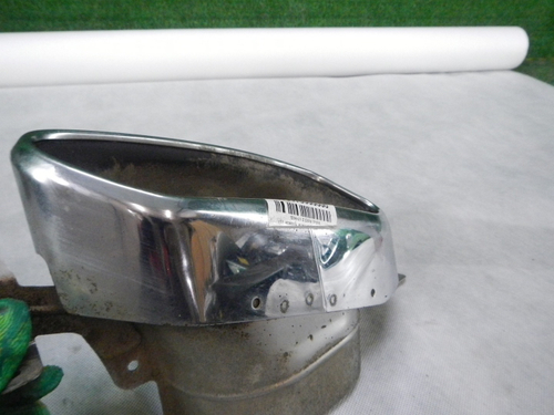 Насадка глушителя правая Volvo XC60 2 (2017-2021)