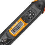 Ключ динамометрический 20,4 ... 340 Нм МЕГЕОН 60003