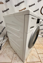 Стиральная машина Miele WDB020 серии W1 Classic