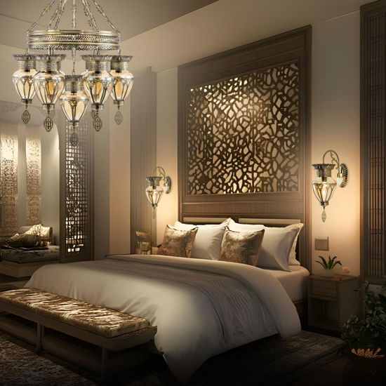 CL419263 Каир Св-к Люстра