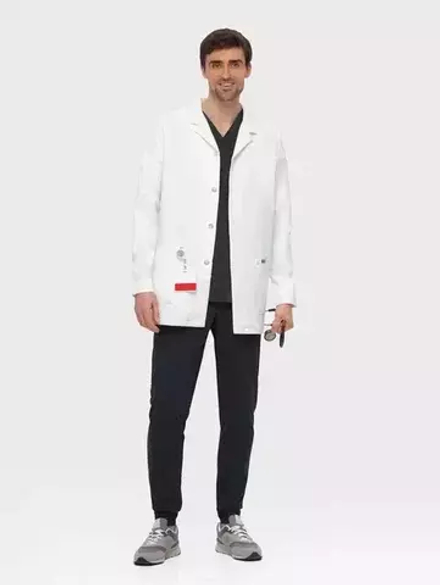 Халат Nelson 2.0 wearPLUS