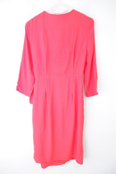 Платье Ichi яркое 42 размер