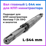 ПТ745-1