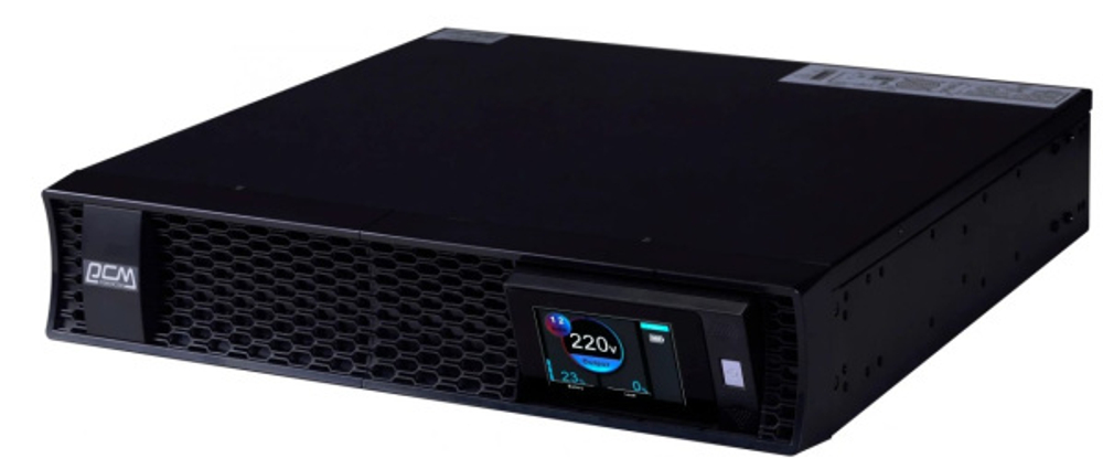 Источник бесперебойного питания Powercom NXT-2000