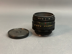 Helios 44-2