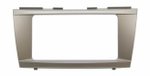 Переходная рамка магнитолы TOYOTA CAMRY 2006-2011 9 дюймов