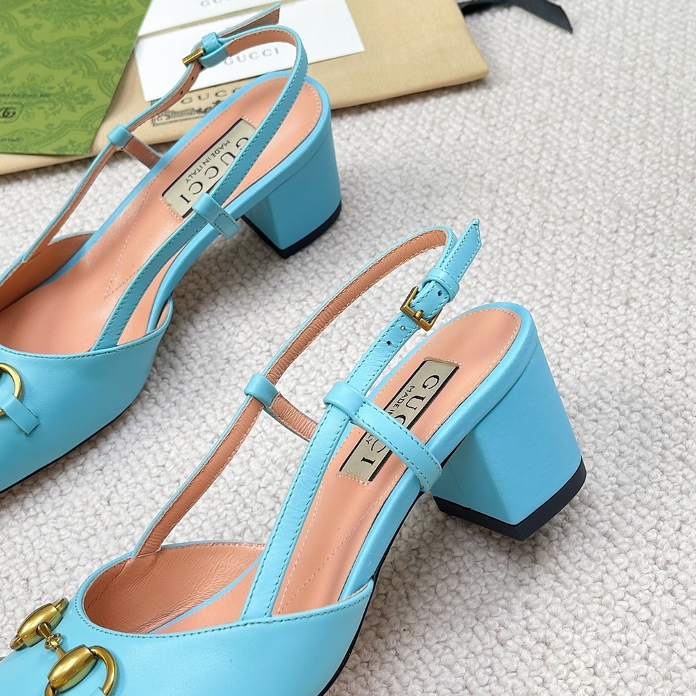 Gucci Sandal 5.5 cm