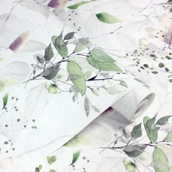 Обои бумажные Gomel-FOX Кунжут 12337 0.53*10м