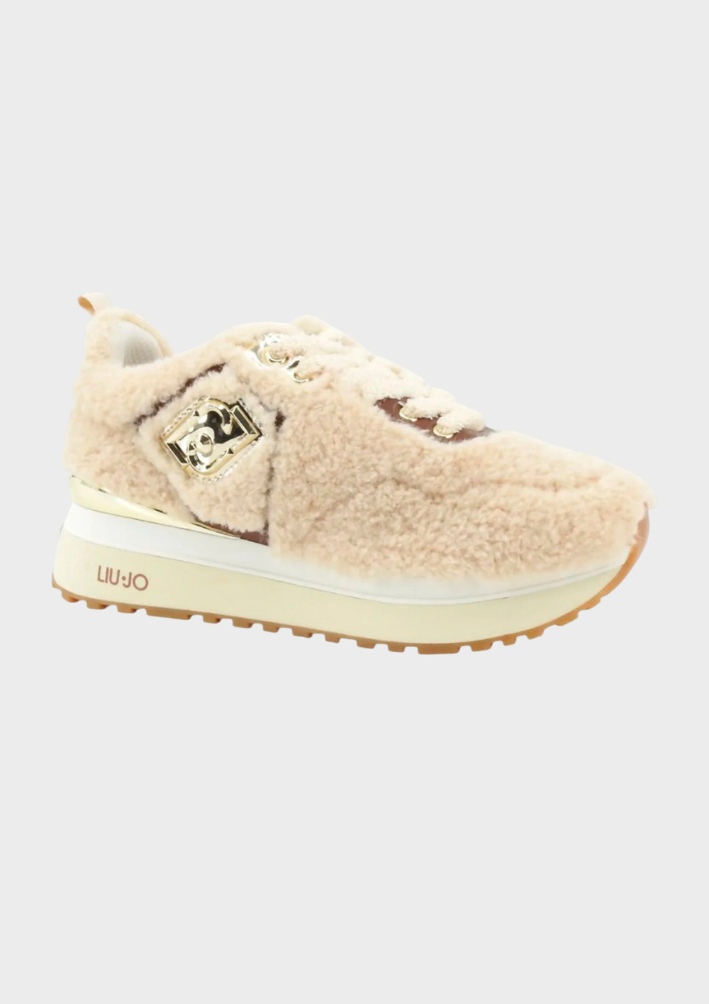 Кроссовки Liu Jo