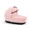 Спальный блок Cybex Lux Carrycot Priam IV Peach Pink