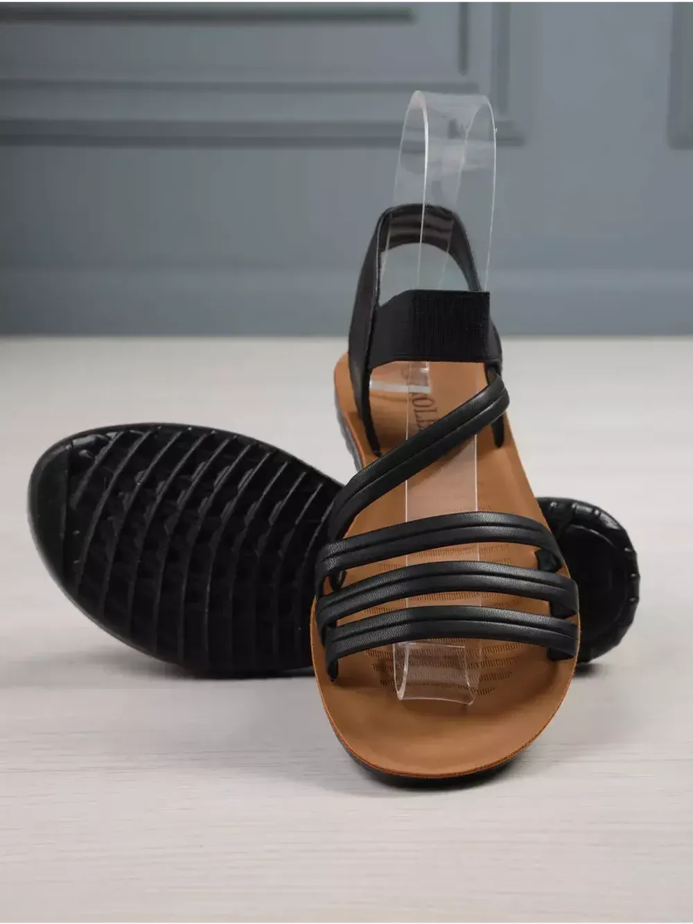 Сандалии летние