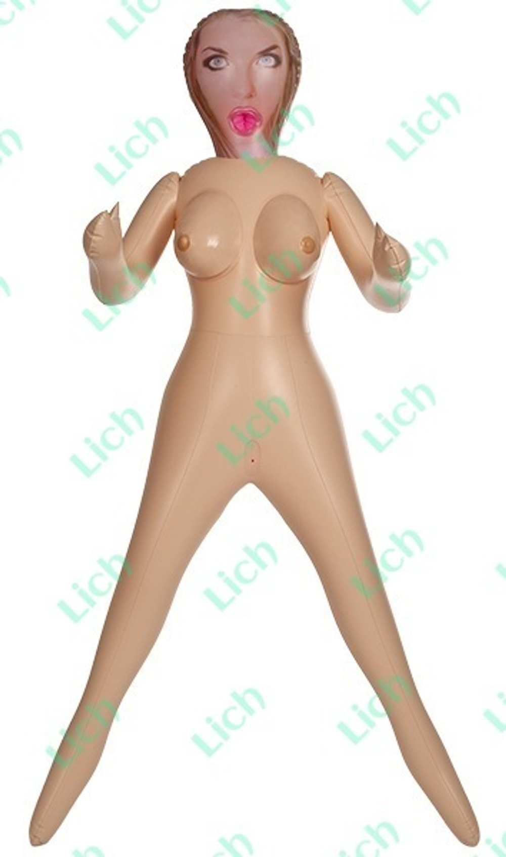 Надувная секс-кукла VICKY VETTE