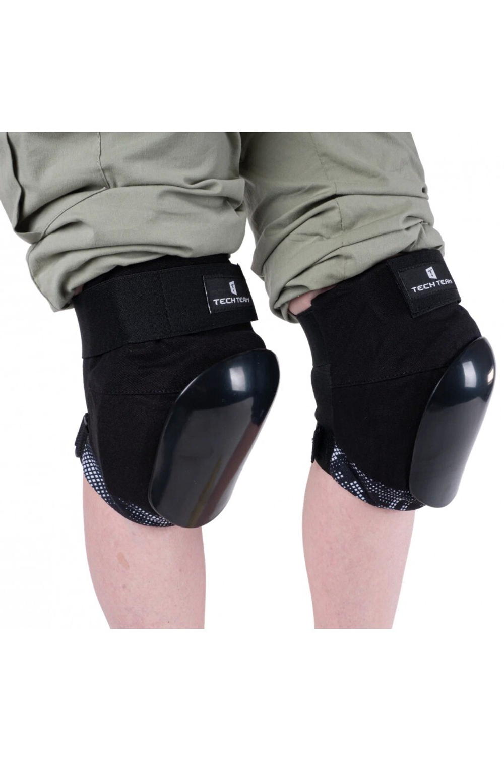 Комплект защитной экипировки ARMOR PRO EVA V.2 (M) 1/25 179529