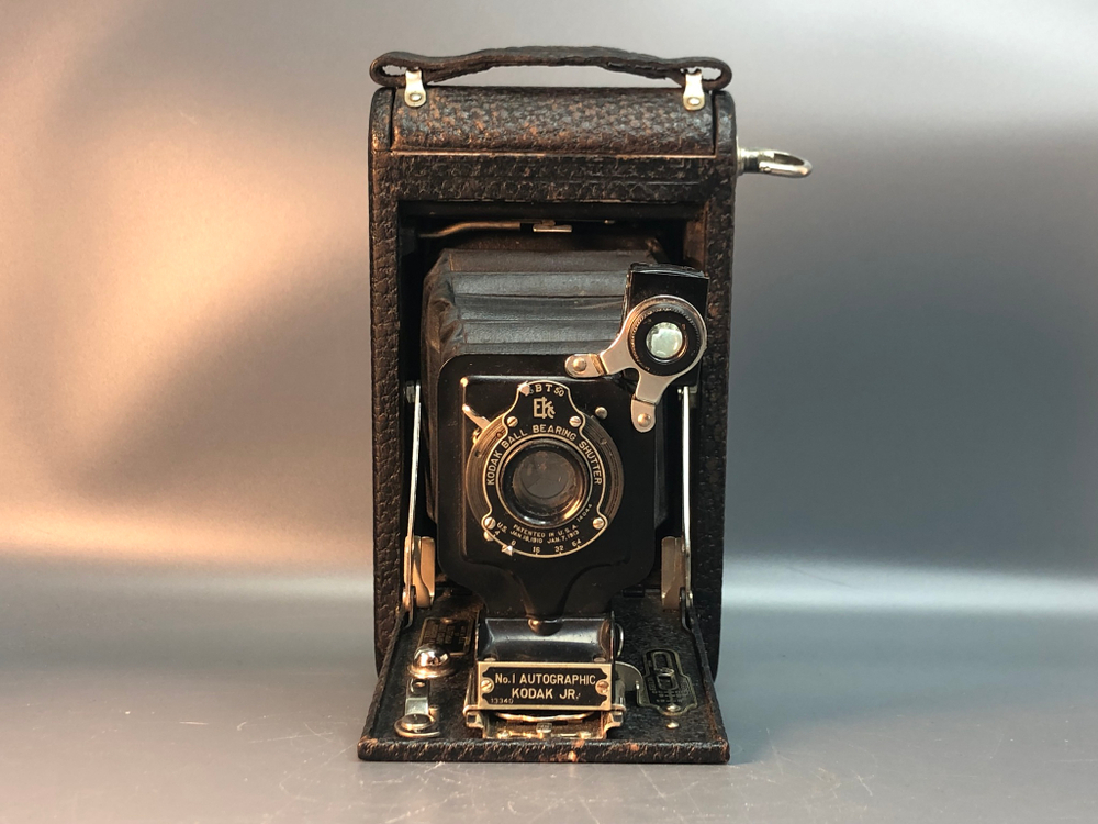 Kodak A-116 рабочий