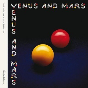 Wings / Venus And Mars (2CD)