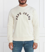 Худи Pepe Jeans London - кремовый(PM582524)