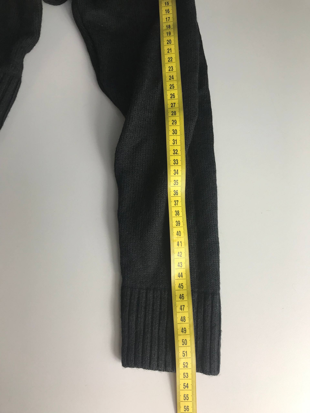 Джемпер Patrizia Pepe повседневный, маркировка 1, визуально на 40/42 размер