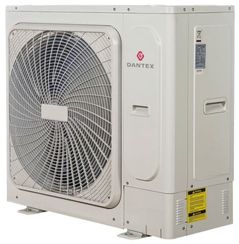 Наружный блок VRF системы Dantex DM-DC036WLC/F