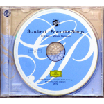 Bryn Terfel, Malcolm Martineau / An Die Musik, Beruhmte Schubert-Lieder, Favourite Schubert Songs (CD)