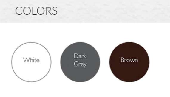 Стол Ibiza Table 180х90 см коричневый