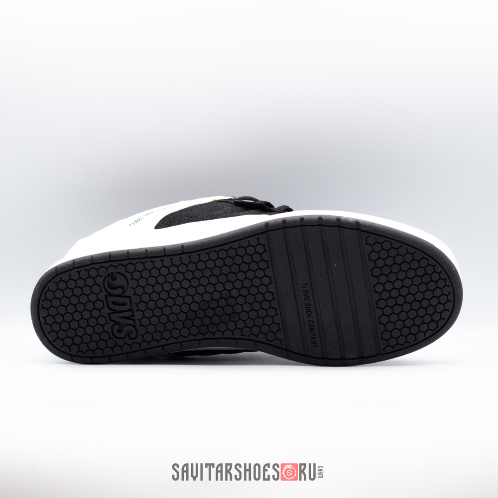 Винтажные кеды DVS Portal