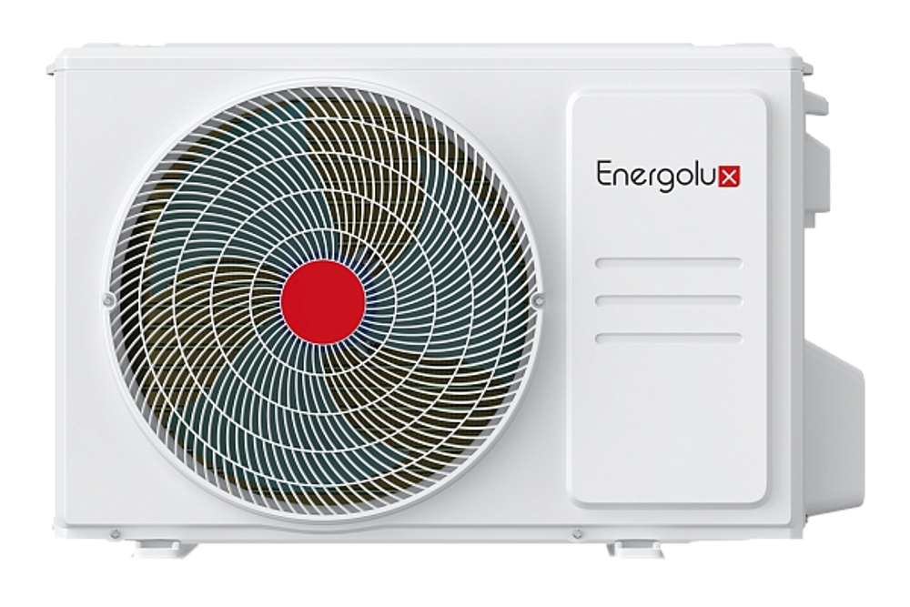 Сплит-система кондиционер инверторный Energolux Lugano SAS18DL1-AI/SAU18DL1-AI на 50 м²