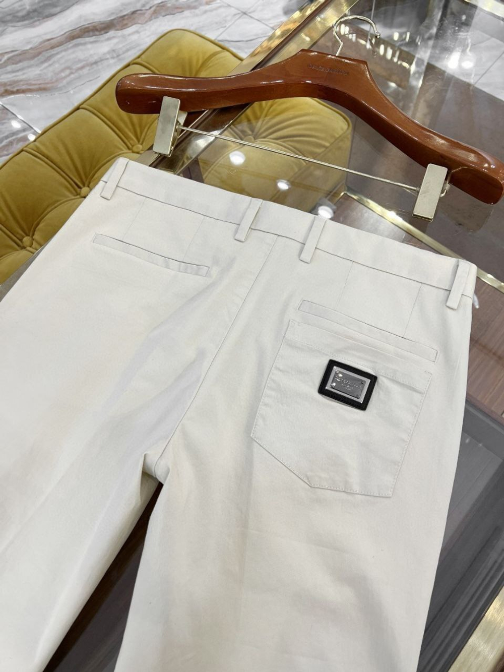 Брюки Dolce&Gabbana