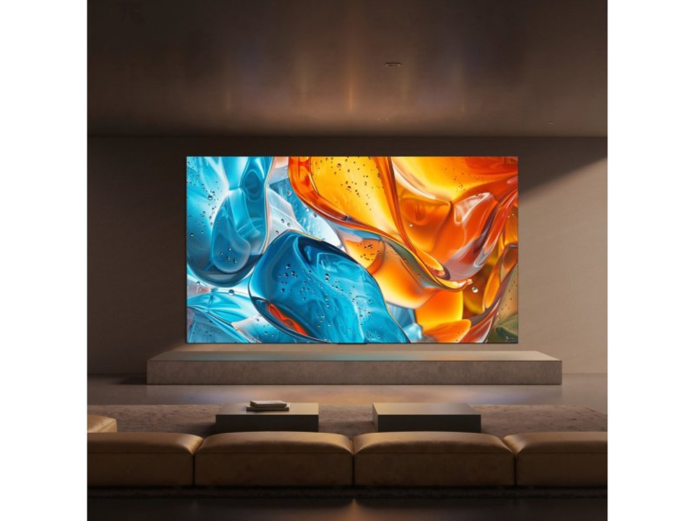 Micro LED телевизор TCL 163X11L 4K Ultra HD