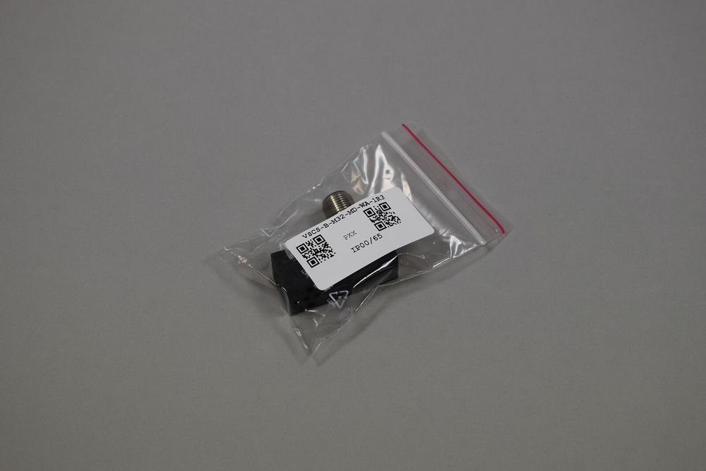 FESTO VSCS-B-M32-MD-WA-1R3