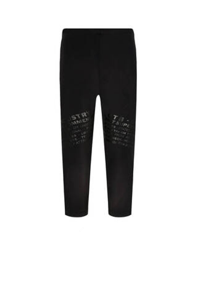 велосипедки Diesel - черный(J00127 KYAG8)