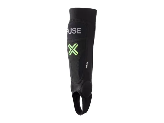Защита голени Fuse Omega Pro combo