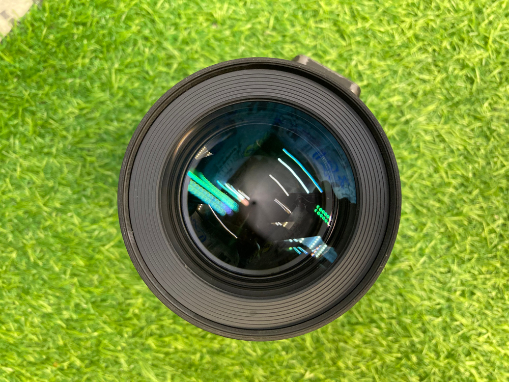 Sigma AF 150mm 2.8 EX DG APO Nikon Покупка/Продажа
