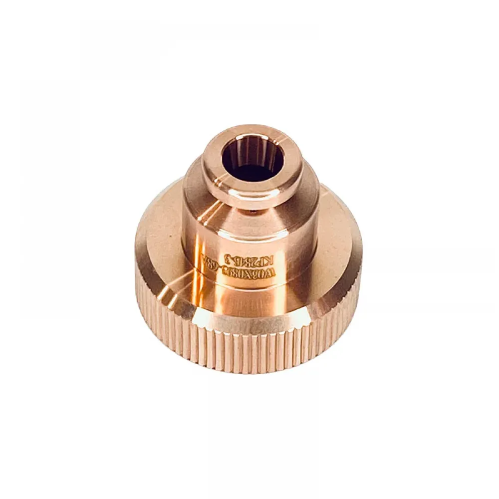 W03X0893-68A Насадка 30-100А для плазмотрона LC105 (1 упаковка - 2 шт)