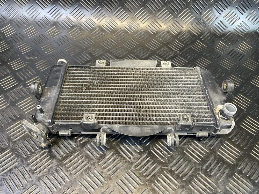 Радиатор Yamaha TDM900 RN08 2002