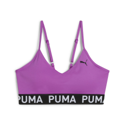 Женский топ-бра PUMA MOVE STRONG BRA