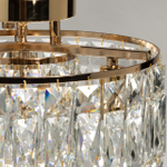 Люстра De City Арман