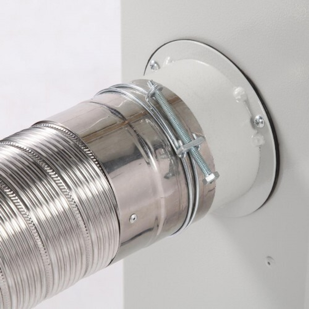 Установка вытяжная BELMASH MDC1100 D117A