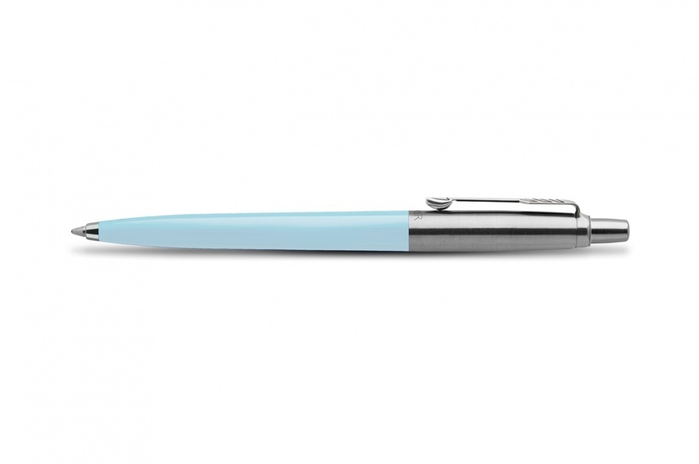 Шариковая ручка Parker Jotter ARCTIC BLUE