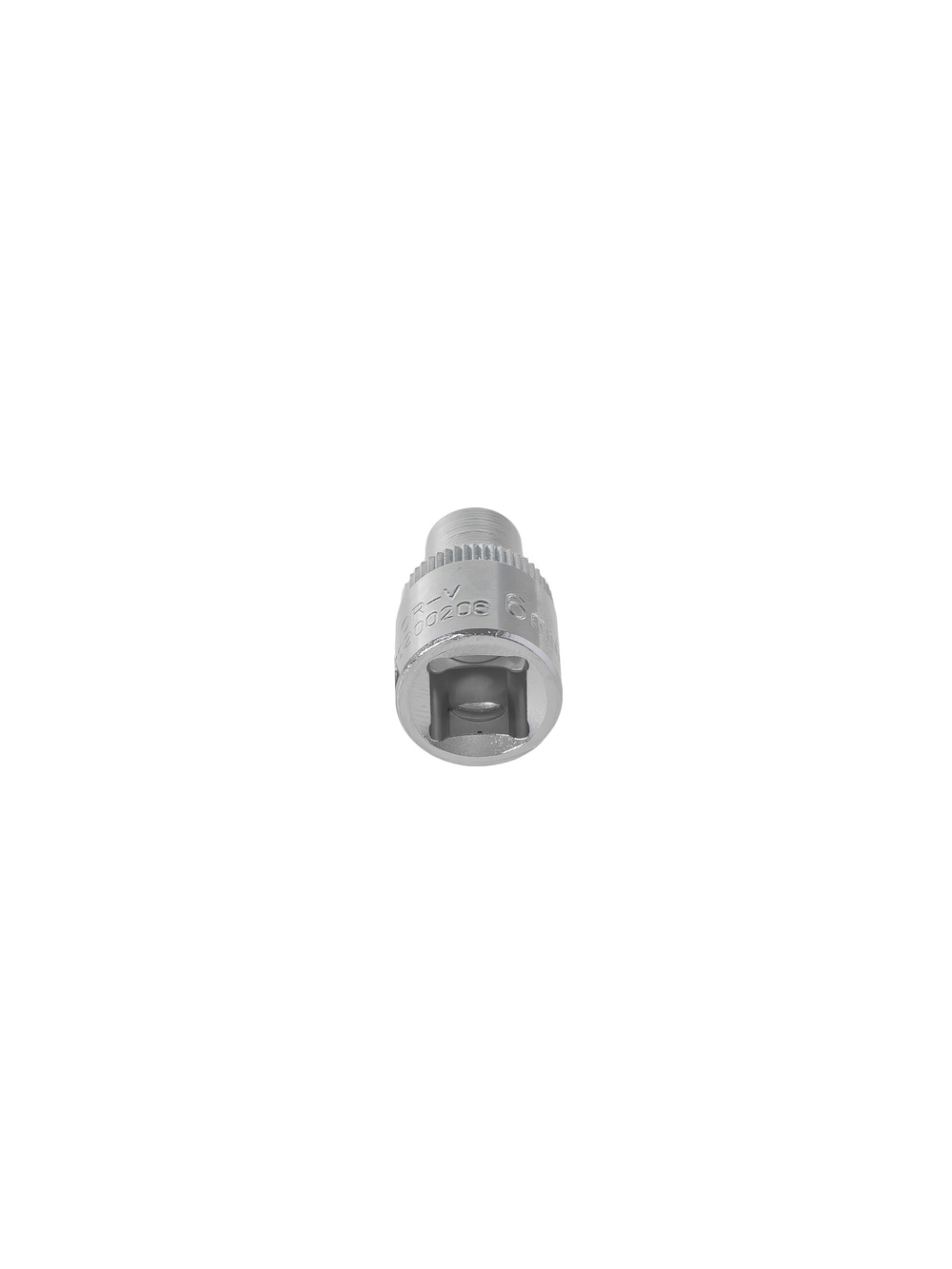 Головка 3/8" 12-и гр. 6мм, L=28 мм на холдере Arnezi R0200206