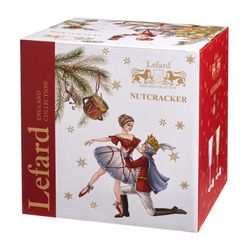 НАБОР БОКАЛОВ "ЩЕЛКУНЧИК", 4 ШТ/280 МЛ