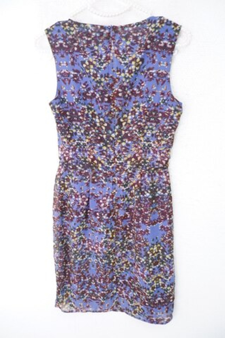 Платье Incity с принтом 40 размер