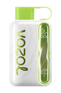 Vozol STAR 40000 - Watermelon Sour Peach (5% nic)