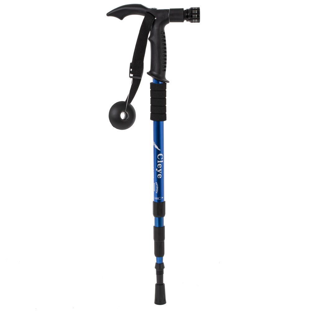 GAEM Изделие декоративное "Трость" (подсветка, 4xLR44x4), L11 W3 H110,5 см, 2в.