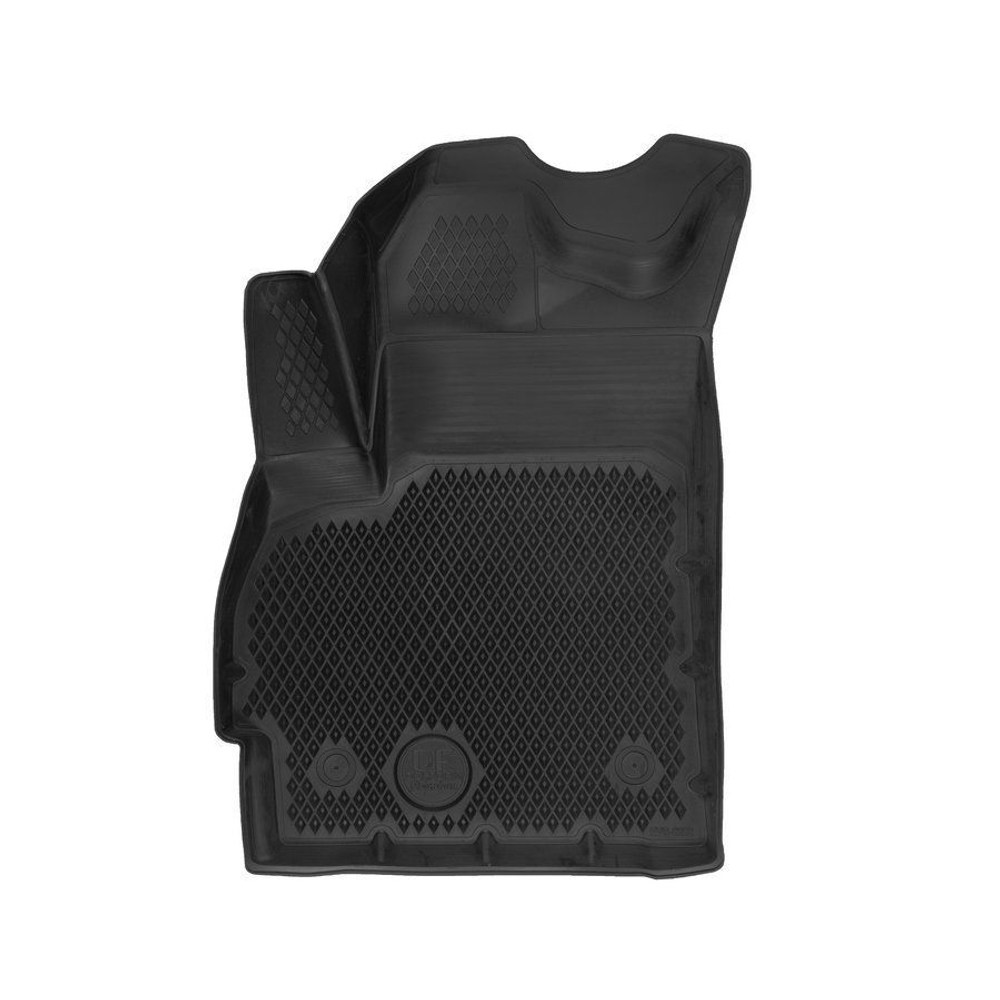 Коврики EVA 3D для OMODA C5 Delform Premium EVS-0202