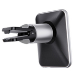Автомобильный держатель для телефона BOROFONE BH43 Magnetic,Wireless